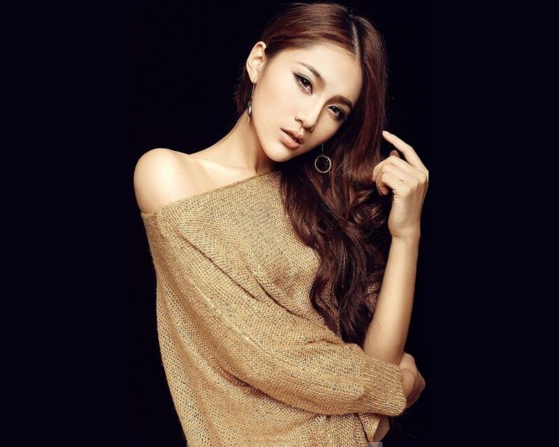 Азиатки